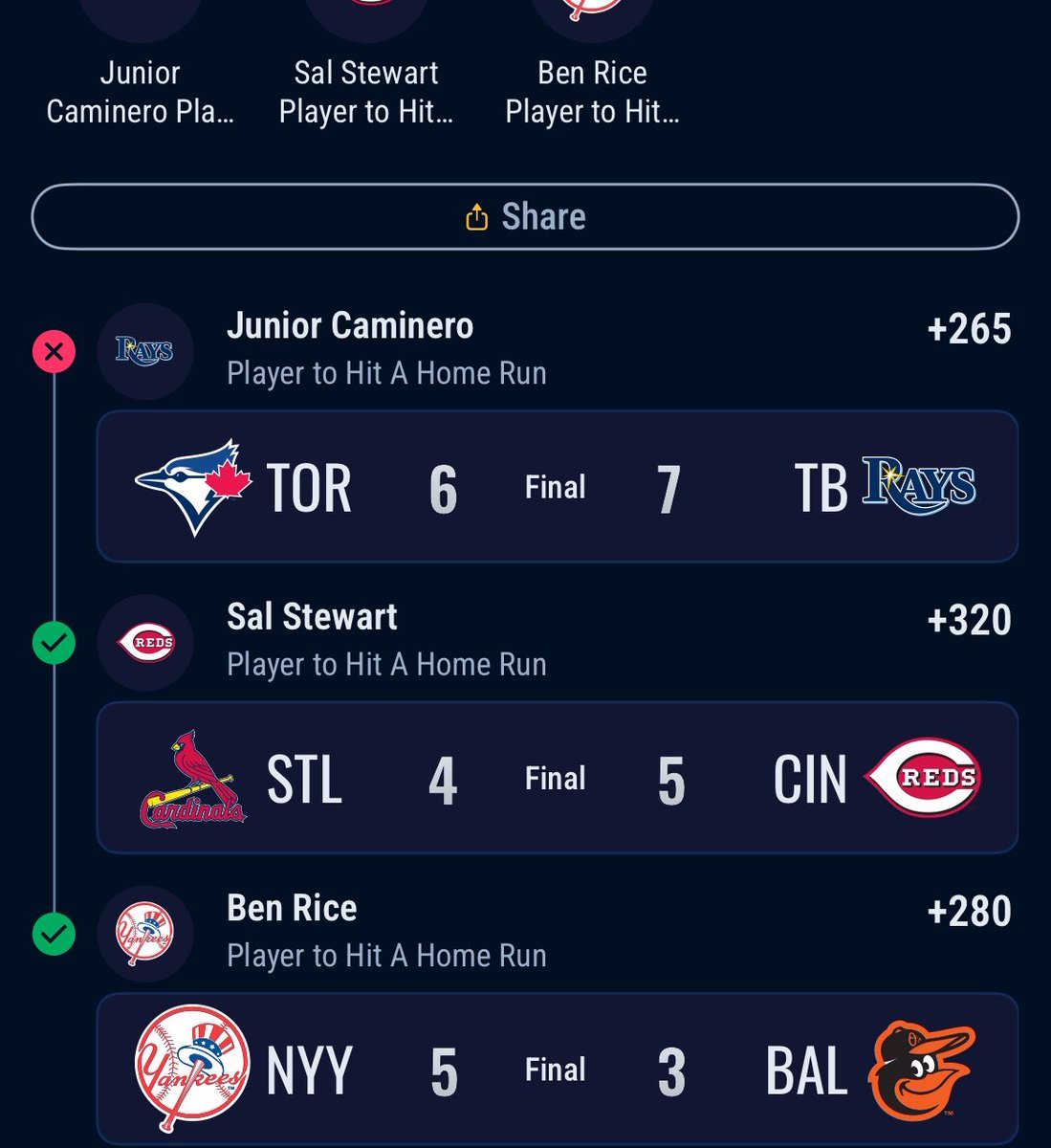 iGetBusy23k's tweet photo. @ActionNetworkHQ @MLBHR @gneiffer07 Ikyfl😡😡😡 https://t.co/vJUusiS28m