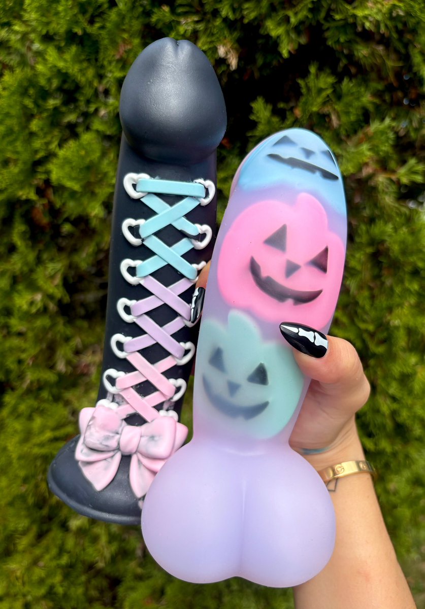 Colorful_Cook's tweet photo. It’s getting to be that time 🎃 https://t.co/GpqXJjkPZO