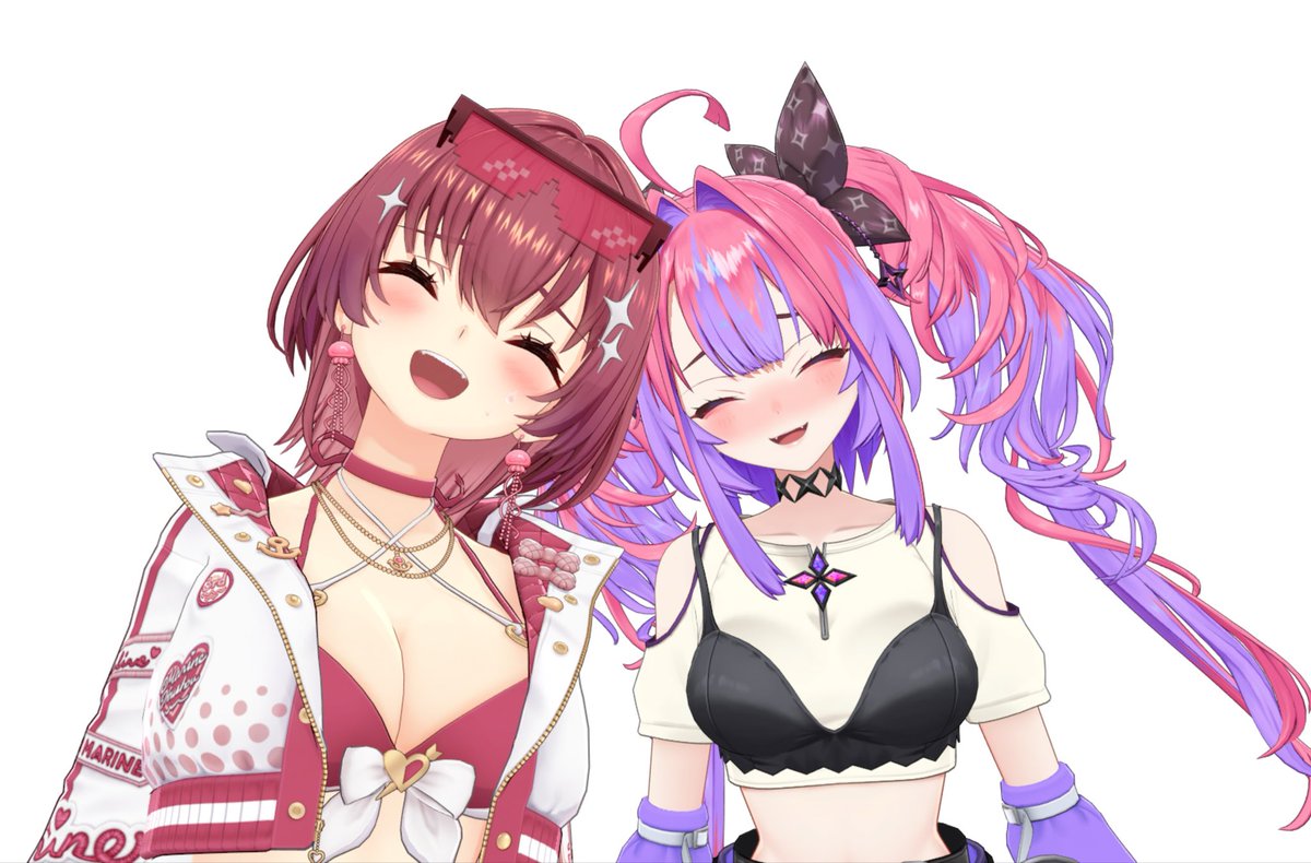 kikiraravivi's tweet photo. マリヴィヴィたのしかった！！！！！
またお話したい🍶✨

8月27日20時〜の生誕祭もマリちゃんがゲストで出てくれるよ〜！！！！！ https://t.co/ZFZo5cDTAv