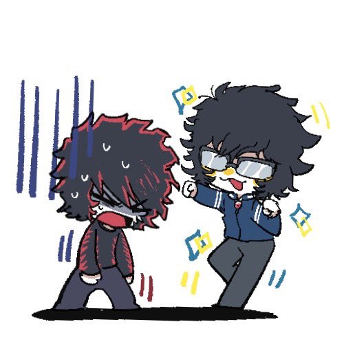 Y6esRy's tweet photo. ホノオ君はかぁいいよ❤️ https://t.co/E1aTpZU236