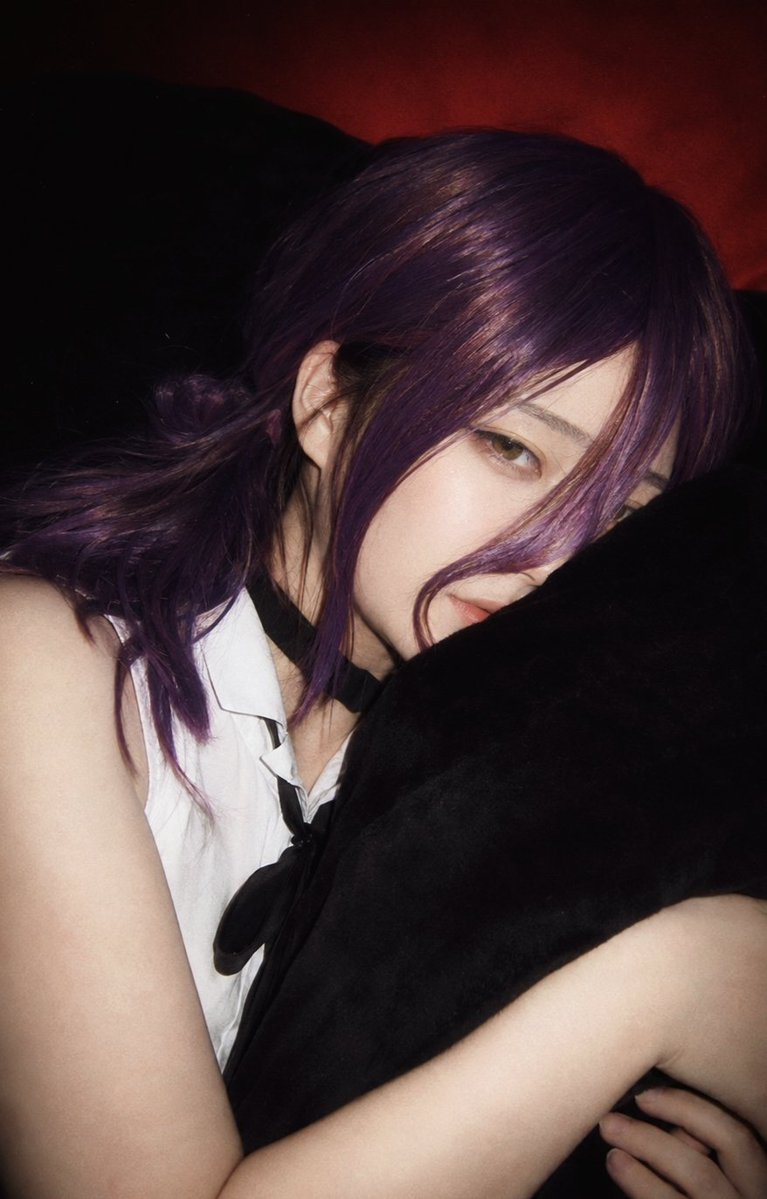 Cosplay_coser_'s tweet photo. https://t.co/J0ve0JENri