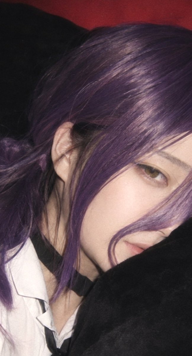Cosplay_coser_'s tweet photo. https://t.co/J0ve0JENri