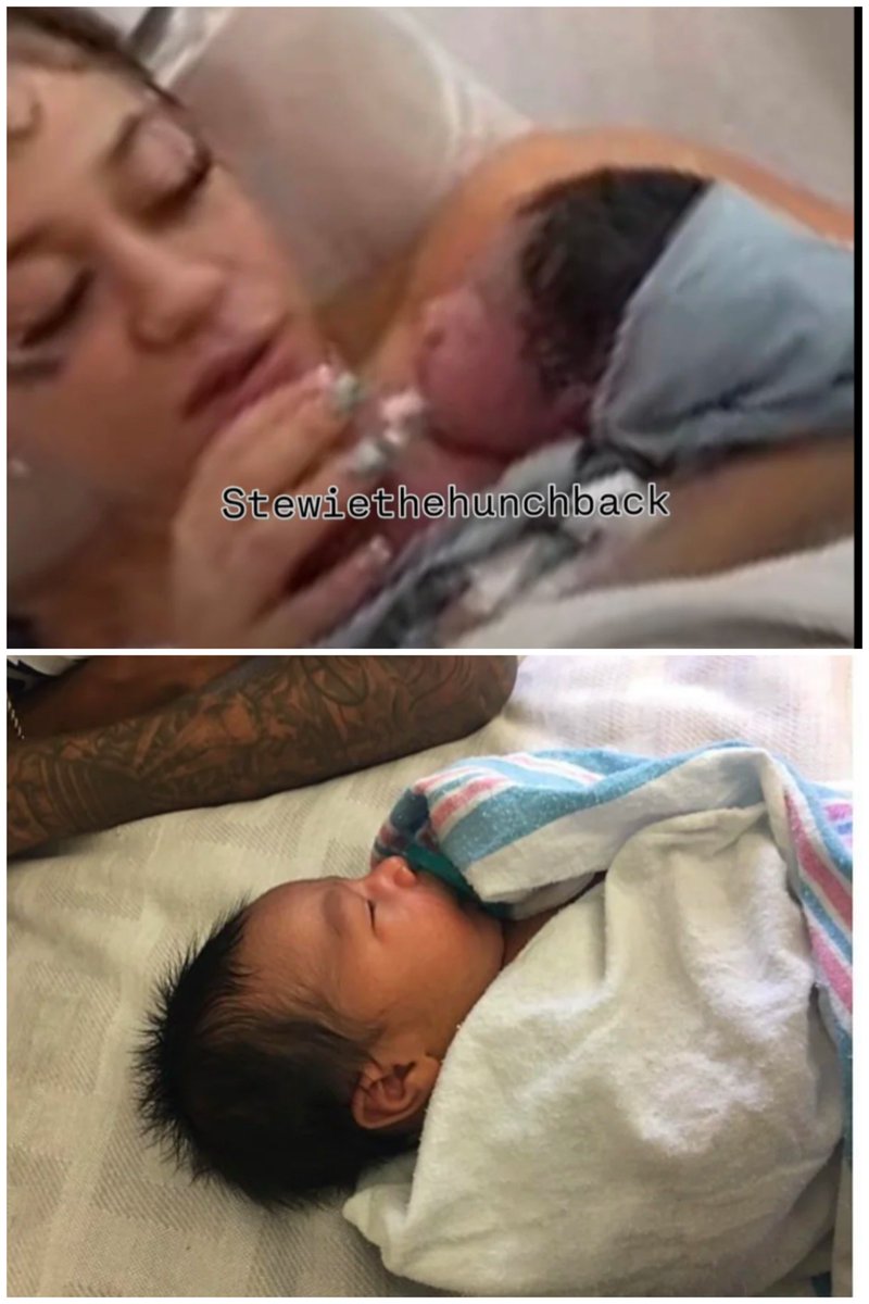beverly_mc30251's tweet photo. @Coreylombardii This is his first born son and J.J. (John Jr) they look so much alike! https://t.co/nbteBi2uIH