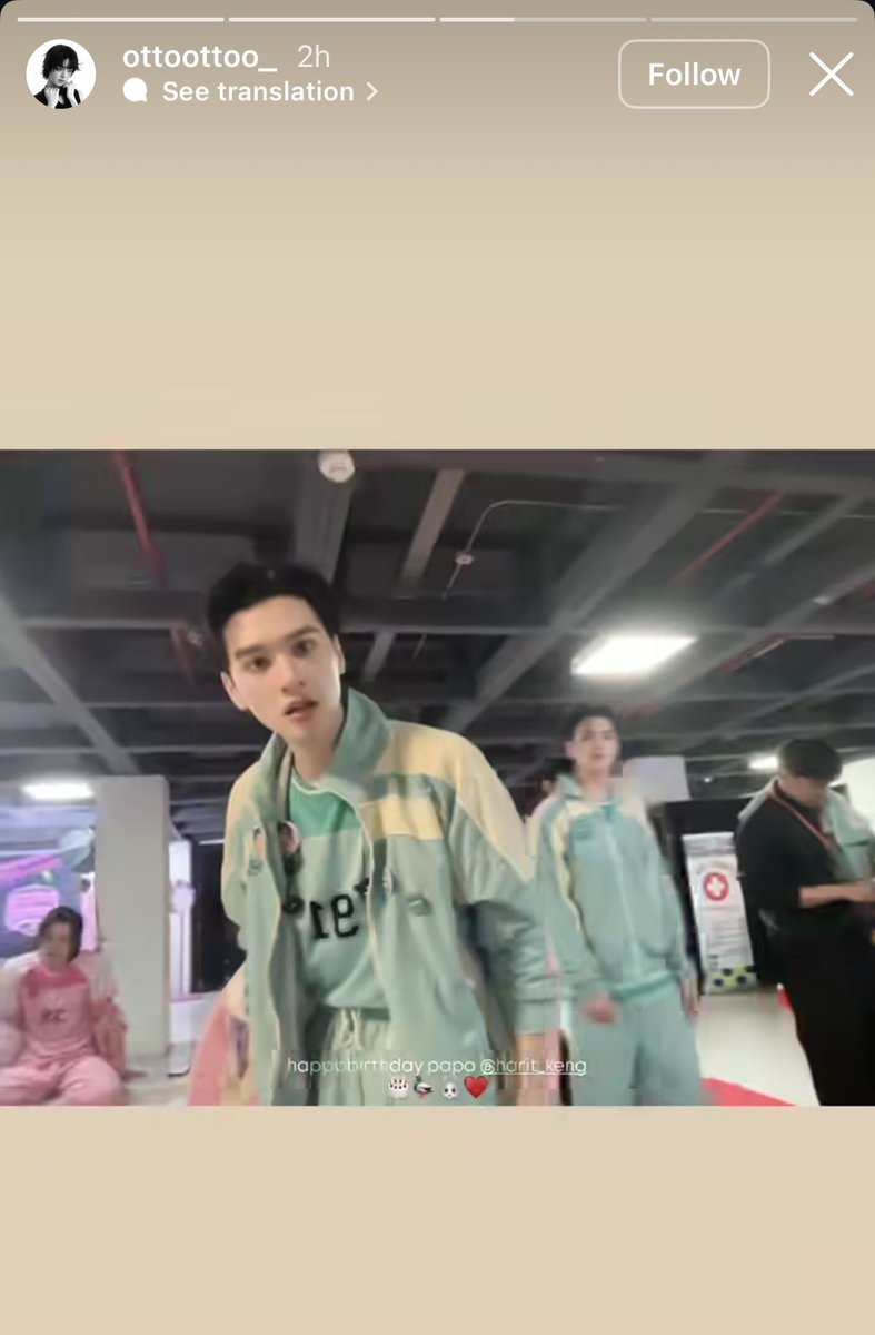 muffinbooi's tweet photo. อ๊อตโต้เรียกเก่งว่าปะป๊า น้องพีทเรียกน้ำปิงว่ามี๊ ลูกบ้านบัวเมืองแบบ 100% https://t.co/DuArhBZhNz