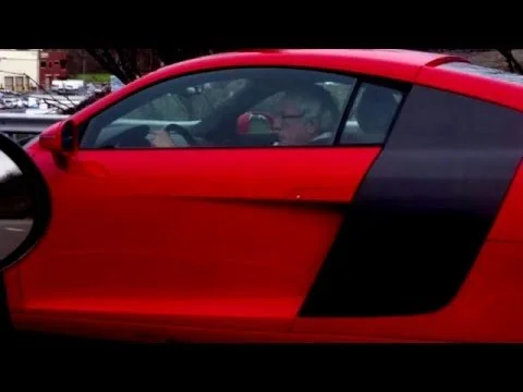 Mr_E_Studio's tweet photo. @SenSanders Hey Bernie, whos tax dollars paid for your luxury sports cars you and your wife drive or the multiple very expensive homes and land you own?
Meanwhile, the average American cant afford any of that https://t.co/eV5eIA9elK