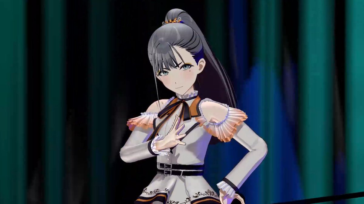 imaspika's tweet photo. ガールズ・イン・ザ・フロンティア
合同ガルフロ、染みる……
燕～！！！ってなっちゃった
なつきちが拓いてくれて嬉しかった
#アイマスIWSF_DAY2 https://t.co/6jchamWljG