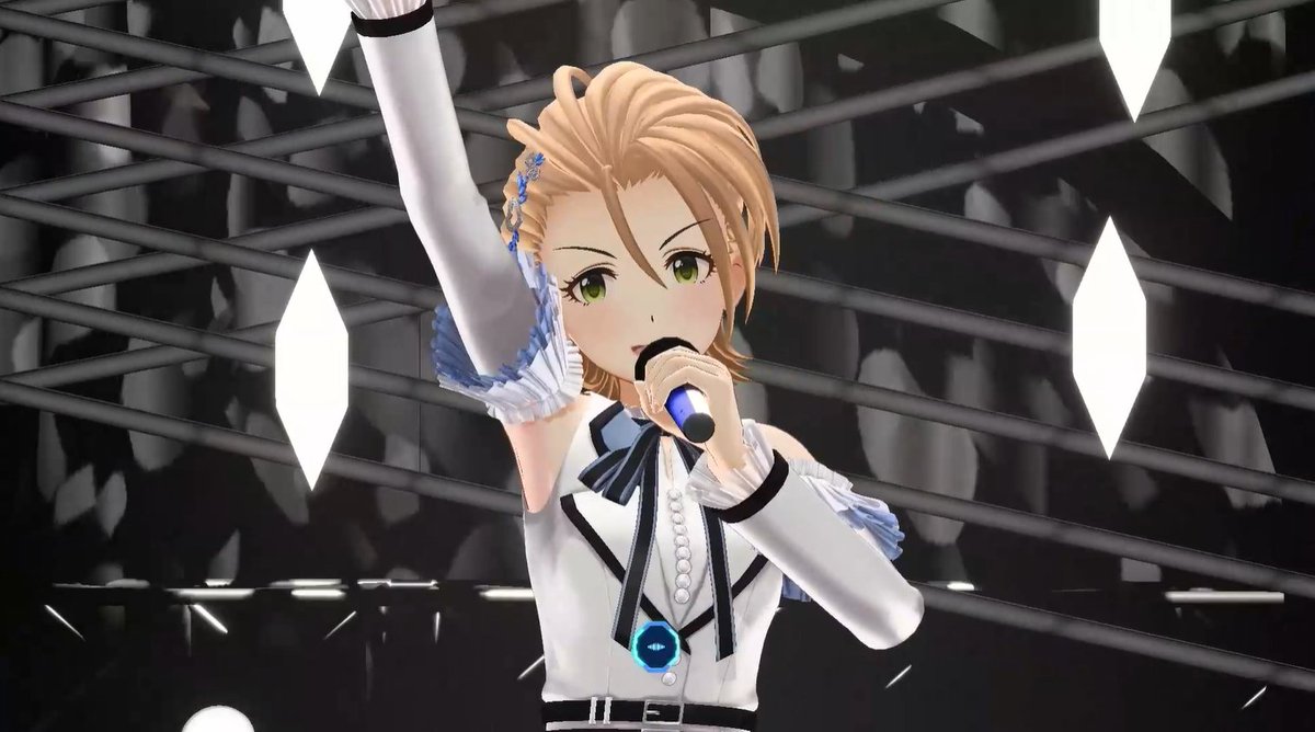 imaspika's tweet photo. ガールズ・イン・ザ・フロンティア
合同ガルフロ、染みる……
燕～！！！ってなっちゃった
なつきちが拓いてくれて嬉しかった
#アイマスIWSF_DAY2 https://t.co/6jchamWljG