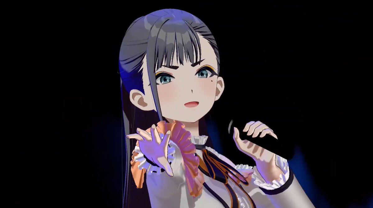 imaspika's tweet photo. ガールズ・イン・ザ・フロンティア
合同ガルフロ、染みる……
燕～！！！ってなっちゃった
なつきちが拓いてくれて嬉しかった
#アイマスIWSF_DAY2 https://t.co/6jchamWljG