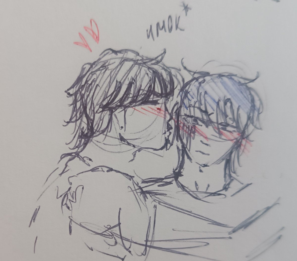 Arsel002's tweet photo. Как всегда хуйня брат 
Тгк -- https://t.co/TD0L4eEwIM
-------
#IvanTill #Ivan #Till #Alean #Sketch #Lol #fyt https://t.co/Bv8SMZkJBt