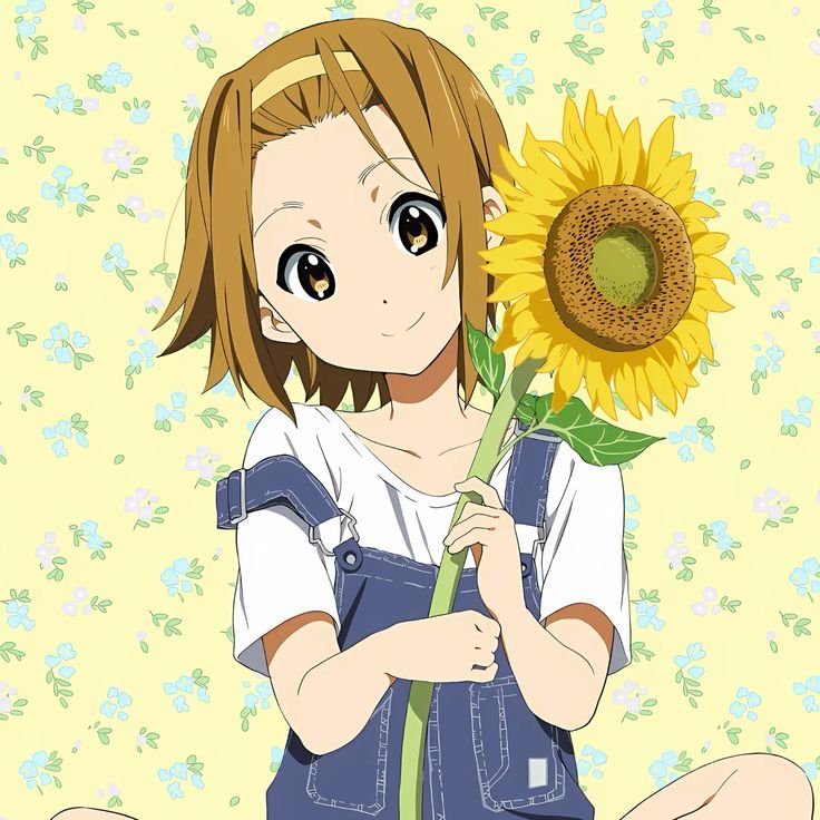 jesusthefirered's tweet photo. FELIIIIZ CUMPLEEEEE PARA RICCHUUUU, ya es 21 de agosto en Japón así que vamos a felicitar a nuestra querida baterista de HTT

#田井中律生誕祭2026 https://t.co/FwGvKYj3B5