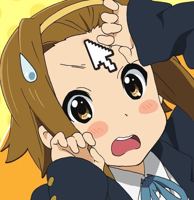 jesusthefirered's tweet photo. FELIIIIZ CUMPLEEEEE PARA RICCHUUUU, ya es 21 de agosto en Japón así que vamos a felicitar a nuestra querida baterista de HTT

#田井中律生誕祭2026 https://t.co/FwGvKYj3B5