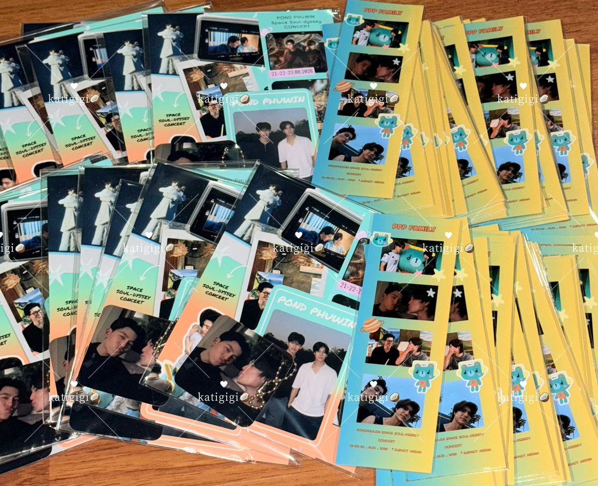 katigigi2323's tweet photo. Giveaway #PondPhuwinConcert
                PondPhuwin 
space soul dyssey Concert 🛸🪐

กิ้ฟอะเวเล้กๆน้อยๆ พรุ่งนี้มารับกันได้น้าา
 : 21 aug 2026  🩵🧡
time : tba

#PondPhuwinConcert 
#ปอนด์ภูวินทร์ #PondPhuwin https://t.co/bWeNcyH235