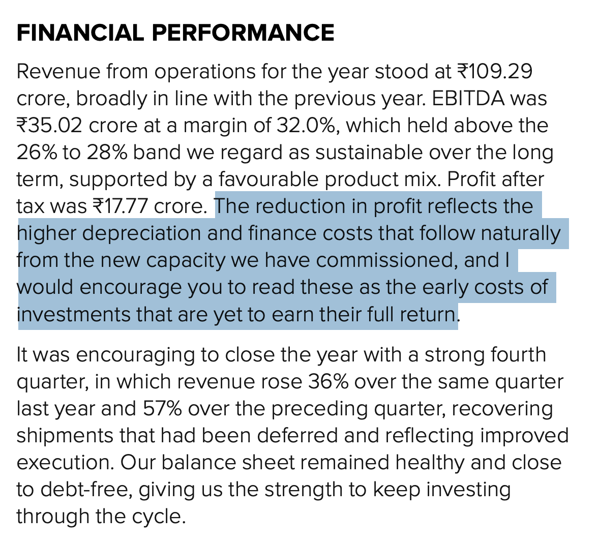 Manojeet_Das's tweet photo. #SGRL AR26 snippets:

#PrudentIdea @PrudentParrot 

Disc: No buy/sell recommendation. https://t.co/FpMZ1lLwzO
