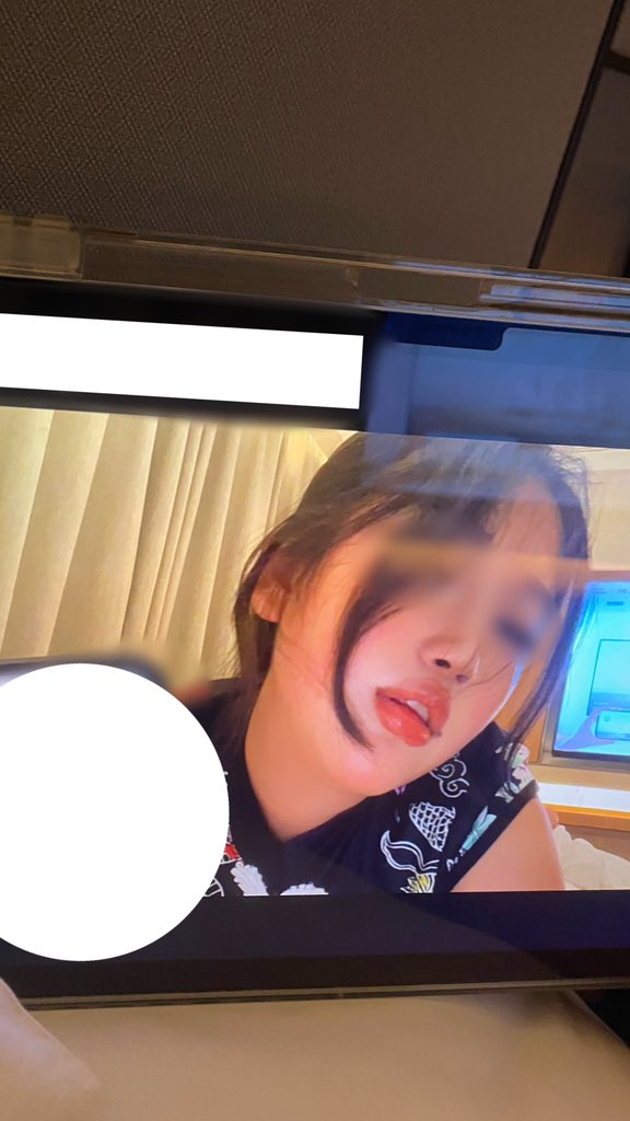 Syirene233's tweet photo. https://t.co/661zPw7fGv
