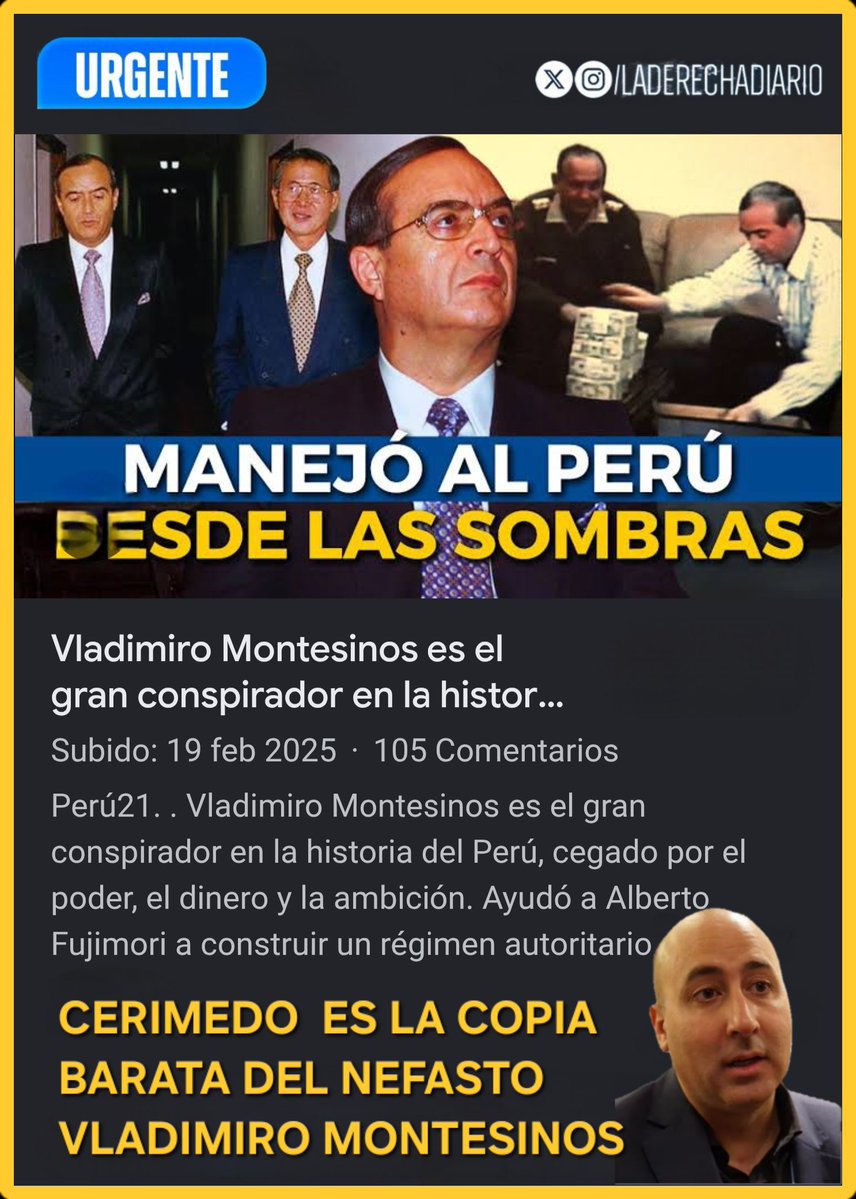 elpacanguero's tweet photo. @javiernegre10 Tío deja de mentir como un bellaco. Estás temblando como un flan porque sabes que, si tu $IAME$ canta la traviata y saca toda la basura a la luz, vais a caer todos.
Tú sabrás lo que haces, pero comprate pañales, porque os vais a comer un marrón de los buenos.
FIN😎 https://t.co/5BVKITQ4Wy