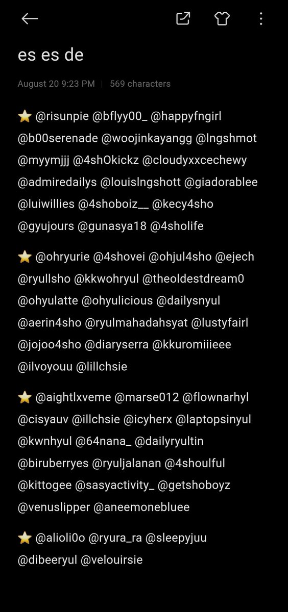 intheocto's tweet photo. yeayy first time lngsg menang banyak makaci moots 💗 btw kalian yang bikin boleh tag back aku yaw 💗💗trus kalau masih ada yg mau bilang saja https://t.co/XS5cqd4bhz