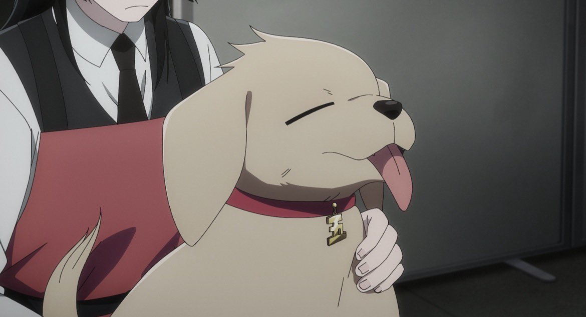 スーパーの裏でヤニ吸うふたり 第7話 ツイート画像 1