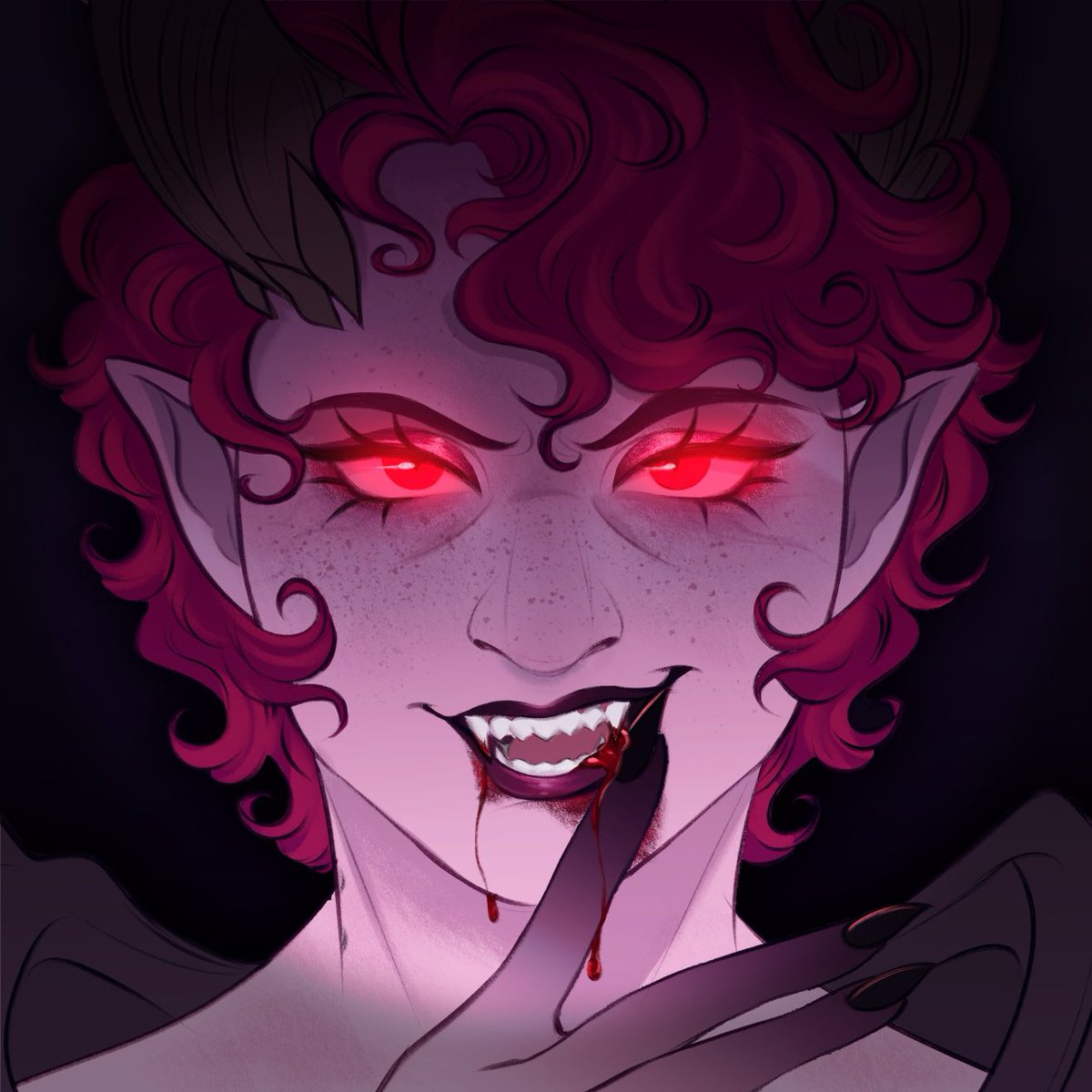 bittyberrybard's tweet photo. Art dump pt 1 (I hardly draw anymore) https://t.co/wTIzLtGA8Y