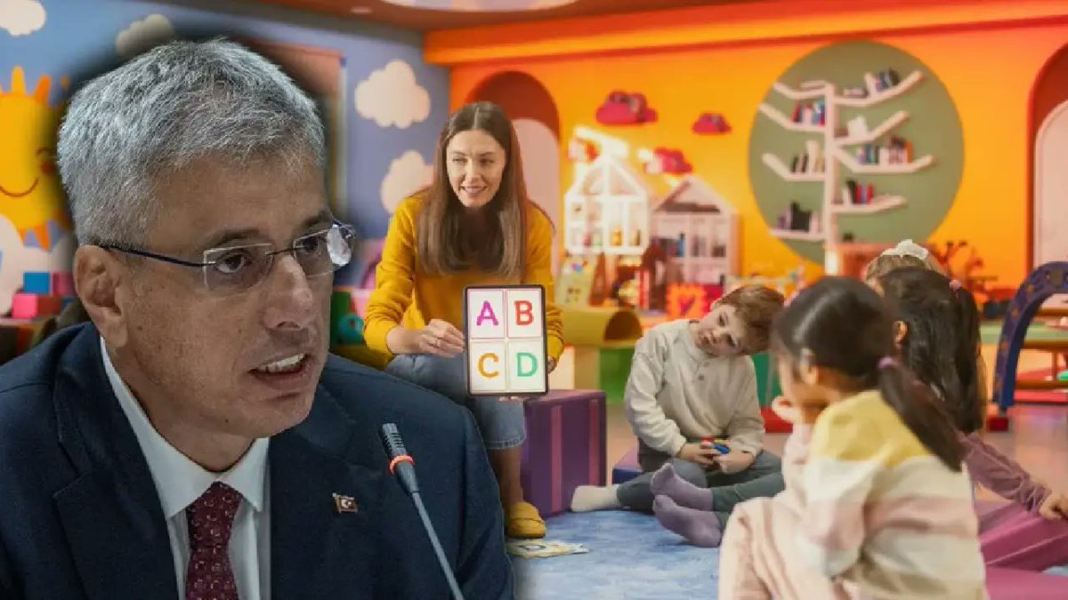 demokratgundem's tweet photo. 🚨 SAĞLIK ÇALIŞANLARINA MÜJDE

24 SAAT KESİNTİSİZ KREŞ DÖNEMİ BAŞLIYOR! 🏥👶

#KemalMemişoğlu #SağlıkBakanlığı #SağlıkÇalışanları #24SaatKreş #NöbetçiKreş #SağlıkHaberleri #demokratgundem

Sağlık Bakanı Kemal Memişoğlu duyurdu! Nöbet sistemine özel ilk etapta 7 büyük hastanede kreşler açılıyor.

Kararın detayları ve başlama takvimi 👇

https://t.co/4yOLdd01SN