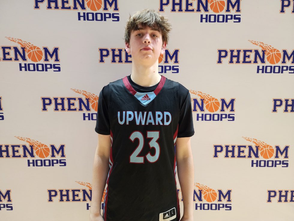 Phenom_Hoops's tweet photo. Premier Floor-Spacer: Job Gresham Becoming a Name to Know

READ ||: https://t.co/KhMpH96Syt #PhenomHoops https://t.co/XinhCobwOE