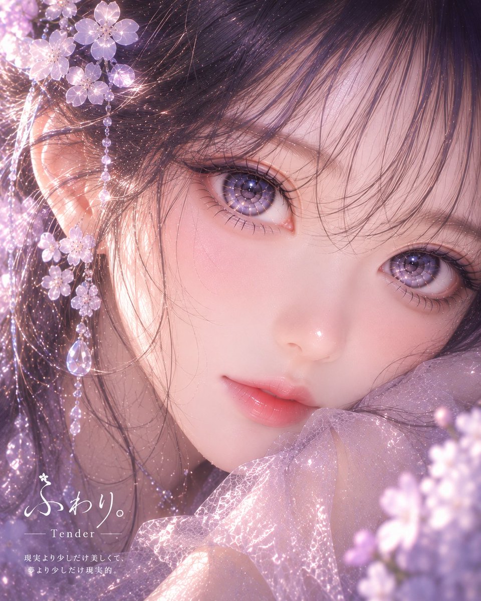 fuwaritender's tweet photo. にらめっこ𓂃◌𓈒𓐍

#ふわり #Tender #AIart #AIイラスト #AIillustration #AIartwork #AnimeArt #AnimeGirl #BeautifulGirl #Dreamy #DreamyArt #FantasyArt #Ethereal #Kawaii #CuteGirl #PortraitArt #DigitalArt #JapaneseArt #美少女 #透明感 #女の子イラスト #イラスト好きな人と繋がりたい https://t.co/cfEsQ0xB01