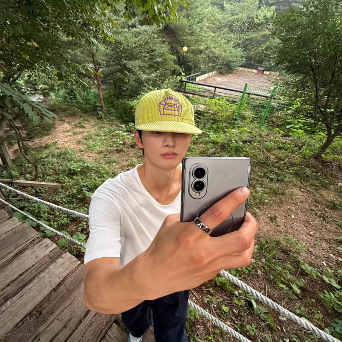 Ru_ing__'s tweet photo. 존귀력 ㅁㅊ다 https://t.co/Ir685XHWaJ