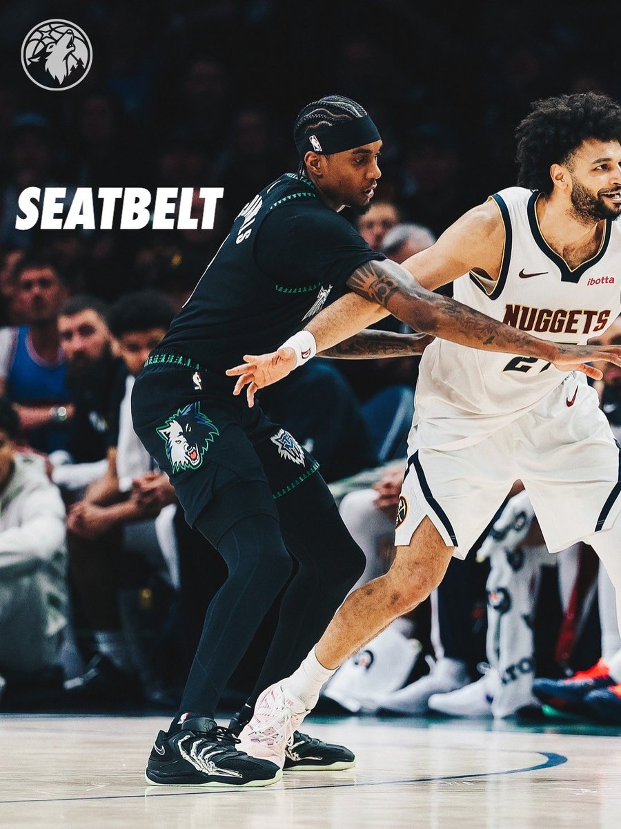 Timberwolves's tweet photo. BUT WE GOT… https://t.co/hfqJj92bR8