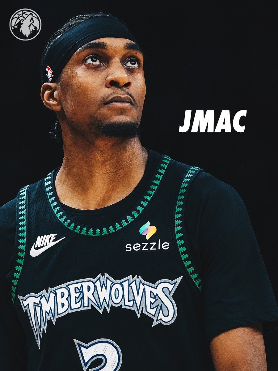 Timberwolves's tweet photo. BUT WE GOT… https://t.co/hfqJj92bR8