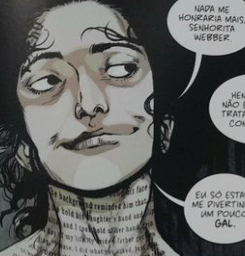 mortemnuvem's tweet photo. vou fazer uma resenha pra nação moralinn
@starlightceli obrigado https://t.co/iBnkMFF1VY
