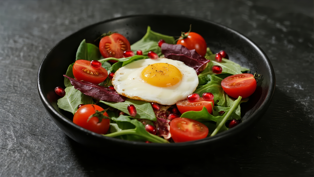 Abdelaz96592287's tweet photo. Fuel your fat loss with this 5-min veggie egg wrap—high protein, low carb, packed with spinach u0026 bell peppers! https://t.co/tXqKYxQZjD