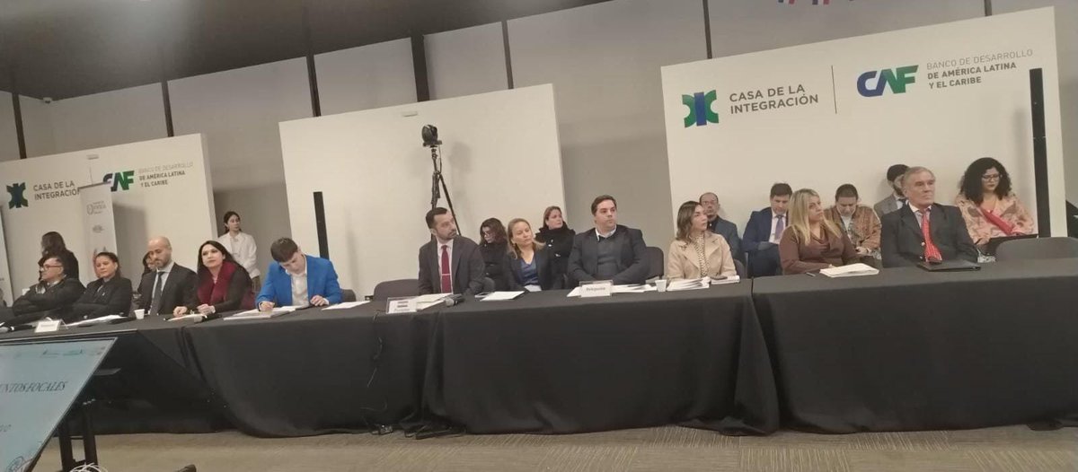 ErssanPy's tweet photo. ERSSAN PARTICIPA EN LA II REUNIÓN ORDINARIA DE PUNTOS FOCALES DEL SIMORE PLUS. https://t.co/LMiKoHa0fi