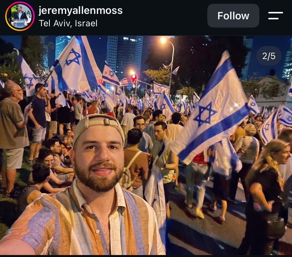 lavendroatlatte's tweet photo. Why would an Israel-first Dem care about his own state? https://t.co/vpSCdsI0j1