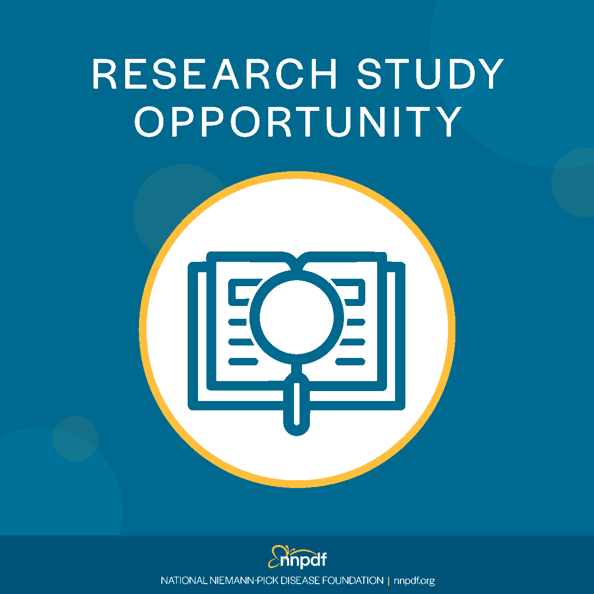 nnpdf's tweet photo. National Institutes of Health (NIH) currently has two studies enrolling: NPC Whole Genome Sequencing Study and a Caregiver G-Tube Sub-Study that may interest our NPC community. Both are remote and free to participate in. Learn more about these studies at https://t.co/2HQH2yebSS https://t.co/YwQ834UBAE