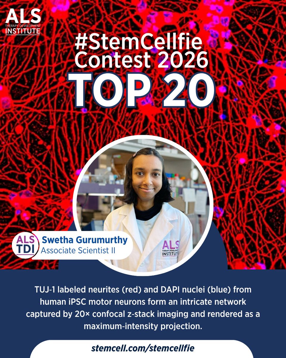 STEMCELLTech tweet picture