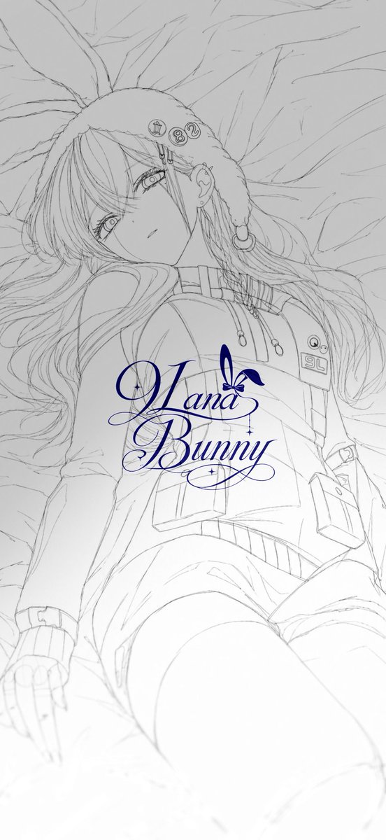 Lana_9luv's tweet photo. もふもふなバニー9Lanaさんもいいよ、、ね、

すみませんでした。。。。。。土下座します

#9Ln_art   #9Lanaへ https://t.co/2xhFVzSKCw