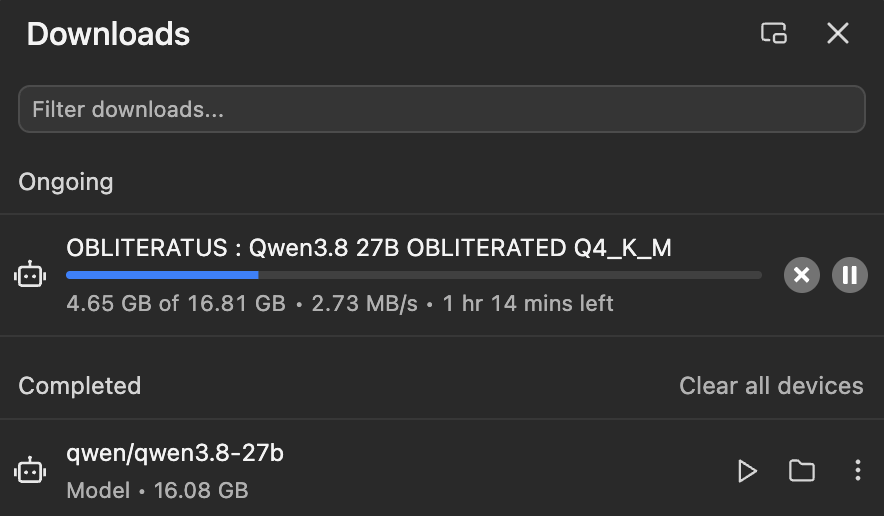 NetworkChuck's tweet photo. I'm so excited to try this but....dude.........HURRY UP!!! 

@elder_plinius make it go faster!!! https://t.co/aRkIVvyq0D