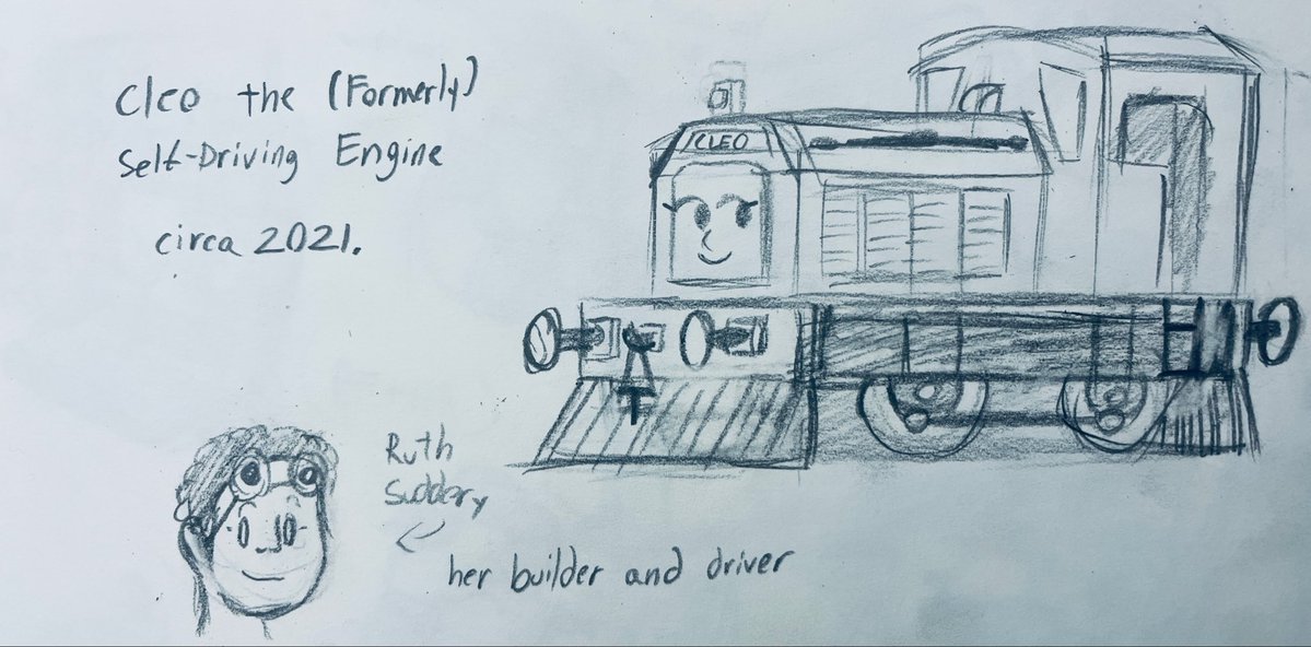 BeyondTheEleven's tweet photo. found some old doodles from 2025… cleo, anyone? https://t.co/jL8ONCknC8