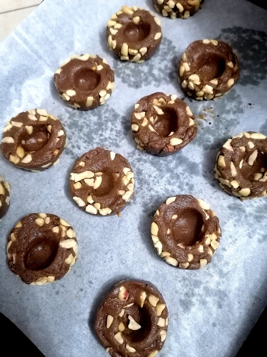 23Aleksey's tweet photo. Spent a cozy Sunday morning baking chocolate chip cookies with my little cousin—flour on our noses and way too many taste tests. Perfect lazy family vibes!， https://t.co/sjl0FileYr