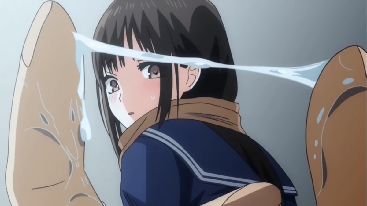 Apollo_of_MOON's tweet photo. 今日はこのエロアニメで抜いた。
きれいだった…
#エロアニメ https://t.co/gdDn5HSdcF