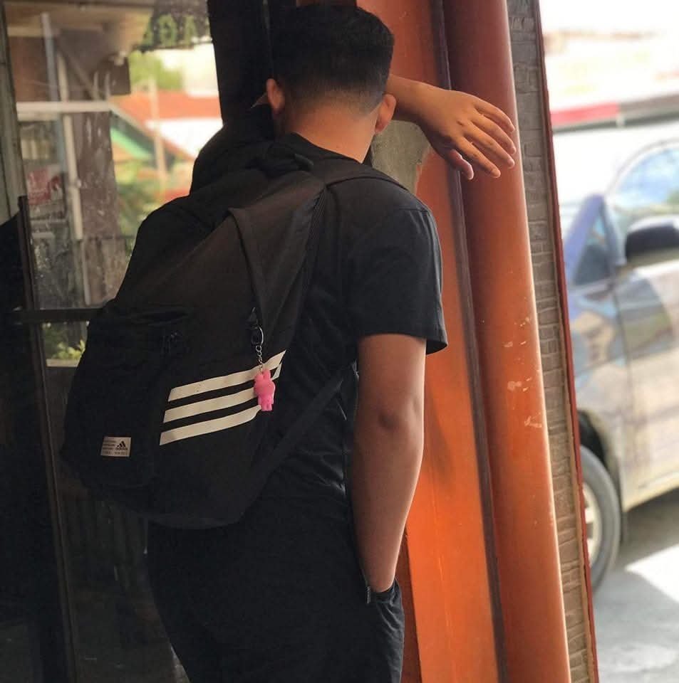 Zhaanian's tweet photo. Katulogon saka init #tagum #tagumcity https://t.co/g9evUhLD6x
