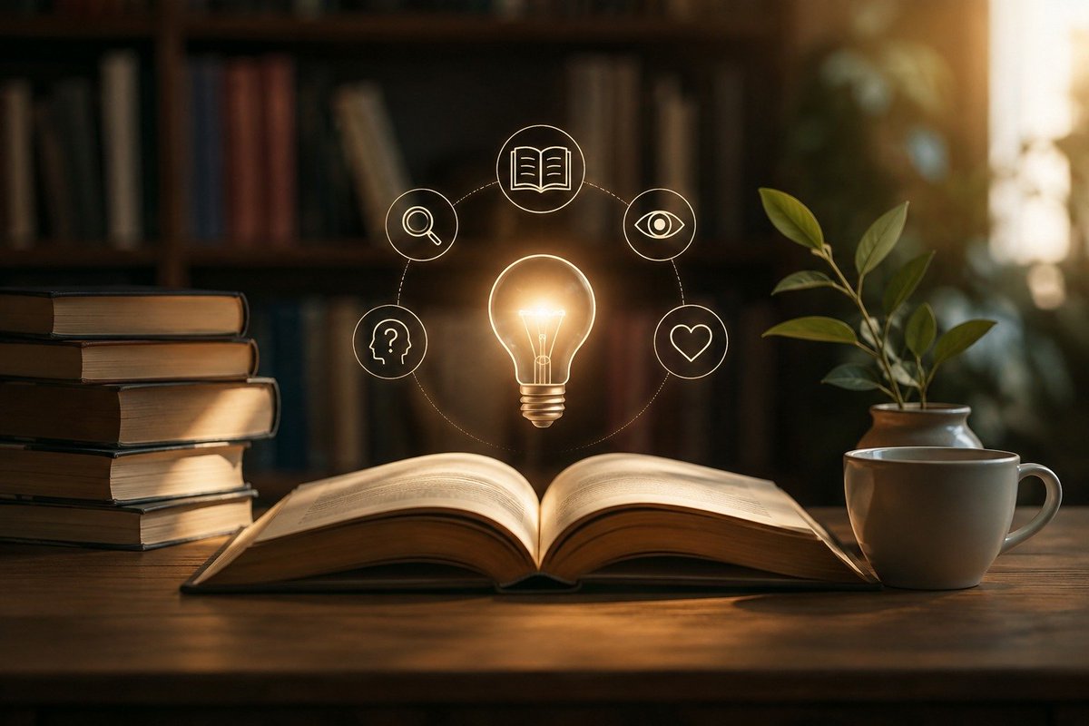 Auraspublishing's tweet photo. ⭕ كيف تختار كتابًا يستحق وقتك؟
هذا المقال يساعدك..📚
اقرأ المقال كاملاً على موقع أوراس:🗞️
https://t.co/Co3ZzkGKip

 #دار_أوراس #أوراس_للنشر_والتوزيع #كتب #أدب https://t.co/rmE8qO7L0r