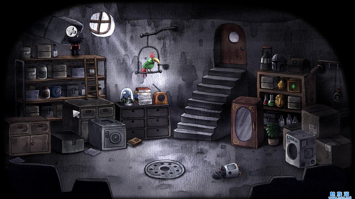 lpnnnn's tweet photo. Just finished the "Forgotten Cellar" escape room—hidden keys, weird noises, and my friends screaming when we found the rat in the corner. 60 minutes felt like 5! Who’s up for round 2 ♂ https://t.co/fowodpzijE