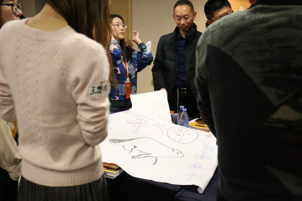 gazoniwe's tweet photo. Amazing team win today! Thanks to every member for pitching in with unique ideas and pulling late nights to make it happen  #TeamworkMakesDreamwork https://t.co/Ywyu8QUG5R