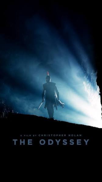 QTHESTORMM's tweet photo. ITS OFFICIAL: MY NUMBER #1 MOVIE "THE ODYSSEY" ALL TIME HIGH IS GOING ON AN "EXTENDED RUN" IN THEATERS TAKING OVER EVERY WORLD RECORD EVER KNOWN https://t.co/rE5Q0EUFzr