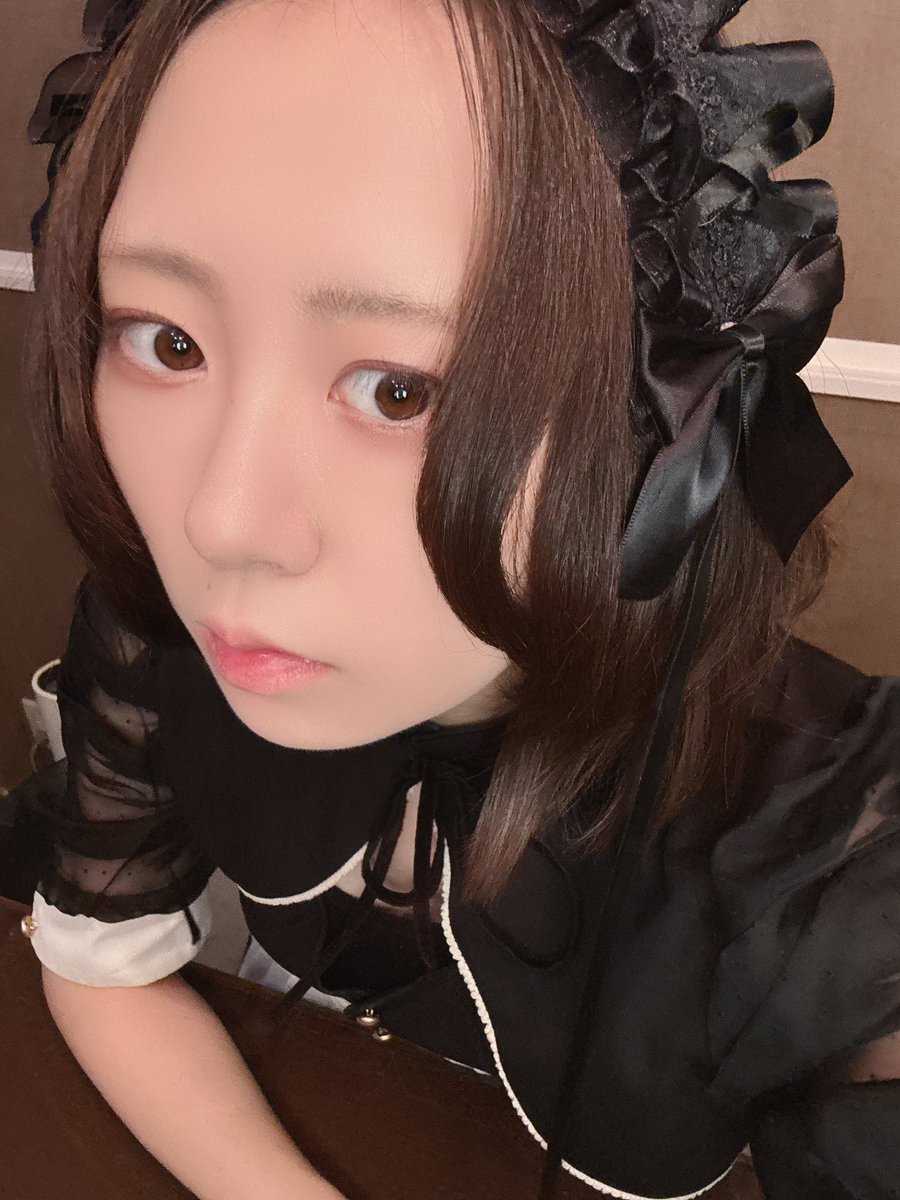 owl_ann95's tweet photo. おきゅわしましたよん！

夜になったらご主人いっぱいご帰宅されて、ギフトもチェキもたくさんいただいて、楽しかったです。るんるんです！

ありがとうございました🙇‍♀️

次は土曜日19-Lだよん。 https://t.co/IiXA50KDzl