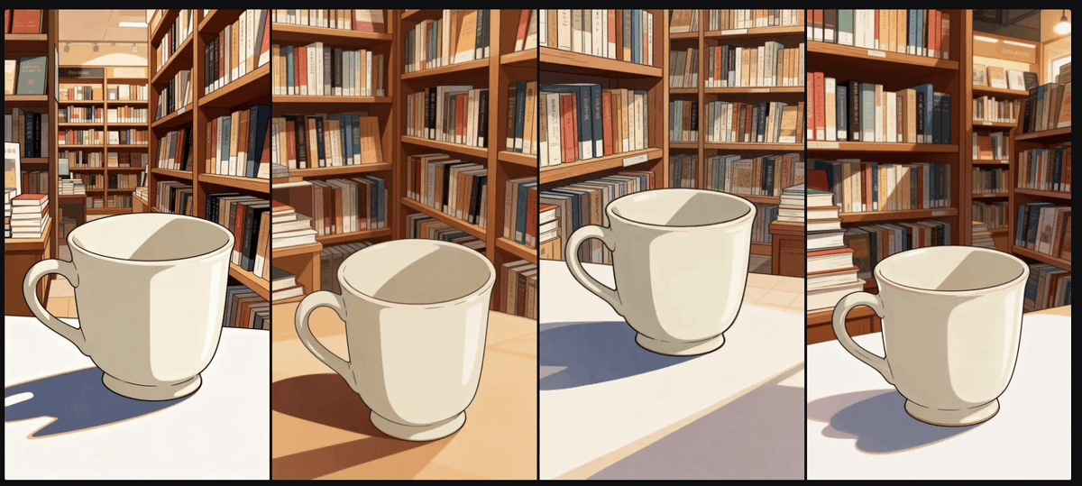 kidnapper1122's tweet photo. Tired of cluttered shelves Spend 10 mins sorting old books/mugs today—pass on usable items to neighbors or donate, free up space and reduce waste~ https://t.co/VfNCRPcXS1