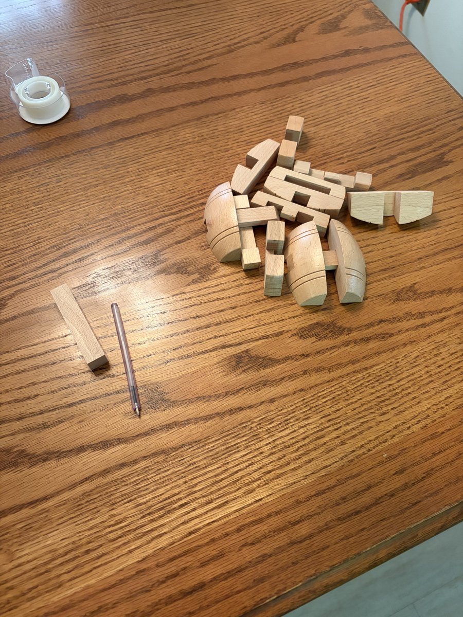 math_mgcn_v37's tweet photo. You should ask ‘them’ how many of these fucking piece of shit pens I went through writing. Ask how many logged hours of writing. https://t.co/Id7SYF6Od0