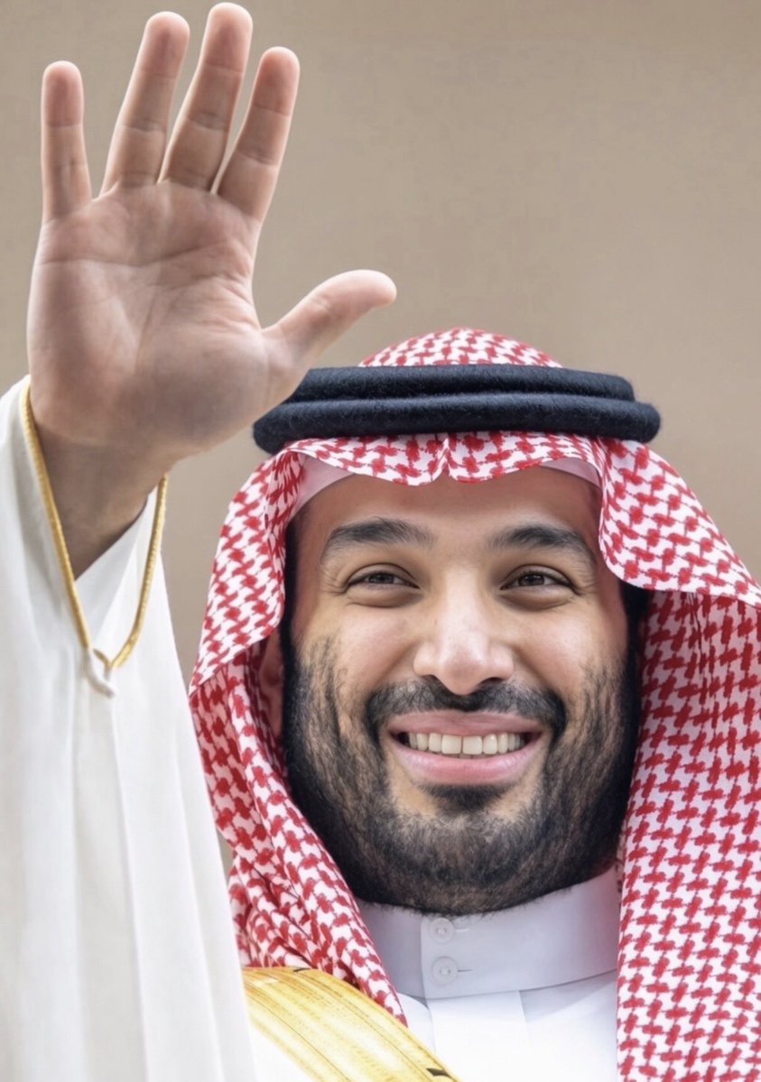 HRHMBNSALMAAN's tweet photo. السلام عليكم ورحمة الله وبركاته https://t.co/uoJG9bzwCb