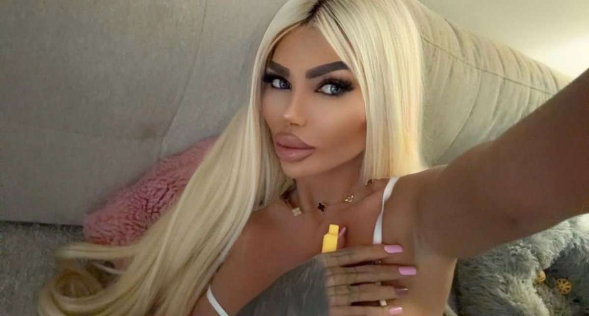Nikxixc's tweet photo. https://t.co/BDb314n8NM jedna od najjacih i najboljih riba onlyfansa trenutno svi se pretplatite kod kujice @xLeaMilanox https://t.co/aKLPtQfoiN