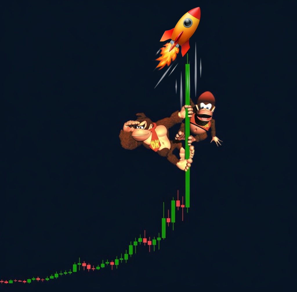 CryptoThro's tweet photo. I'm on the hunt for a #memecoin with a community that's READY TO MOON!🚀 Share your favorite and let's blast off together! 📊💥 https://t.co/5TZkOTqx93